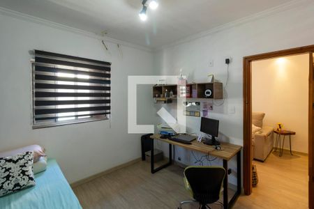 Quarto 1 de apartamento à venda com 2 quartos, 67m² em Canindé, São Paulo