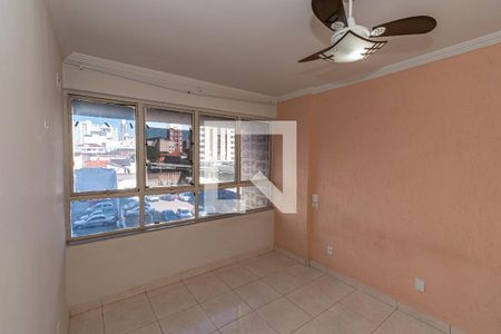 Quarto  de apartamento à venda com 1 quarto, 49m² em Conceicao, Campinas