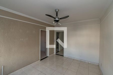 Sala  de apartamento à venda com 1 quarto, 49m² em Conceicao, Campinas