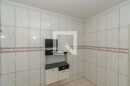 Cozinha  de apartamento à venda com 1 quarto, 49m² em Conceicao, Campinas