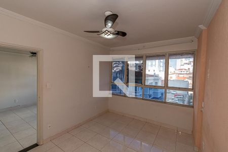 Quarto  de apartamento à venda com 1 quarto, 49m² em Conceicao, Campinas