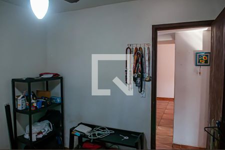 quarto 1 de apartamento à venda com 2 quartos, 66m² em Taquara, Rio de Janeiro