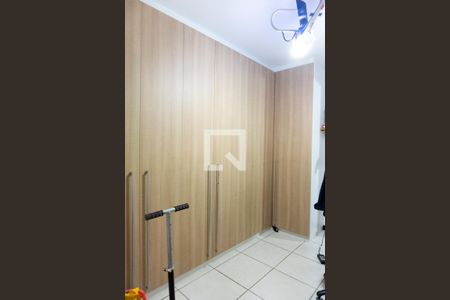 Apartamento à venda com 97m², 3 quartos e 2 vagasQuarto 2