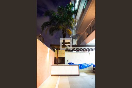 Apartamento à venda com 97m², 3 quartos e 2 vagasÁrea comum