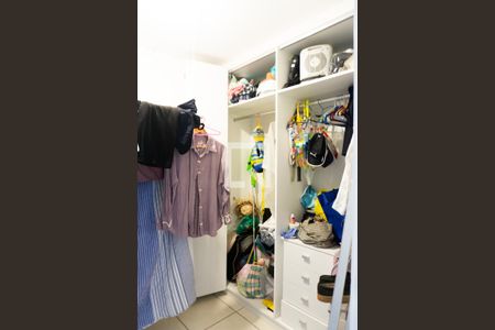 Apartamento à venda com 97m², 3 quartos e 2 vagasQuarto de Serviço