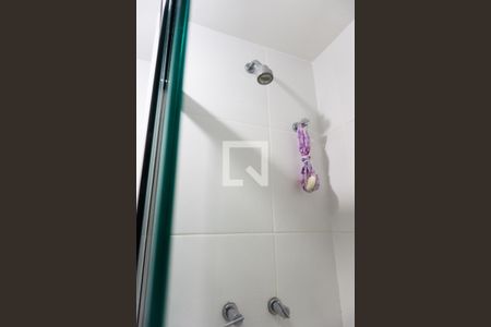 Apartamento à venda com 97m², 3 quartos e 2 vagasBanheiro Social