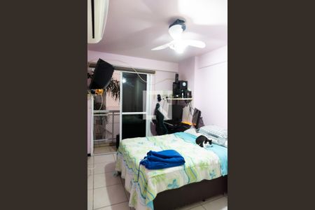 Apartamento à venda com 97m², 3 quartos e 2 vagasSuite