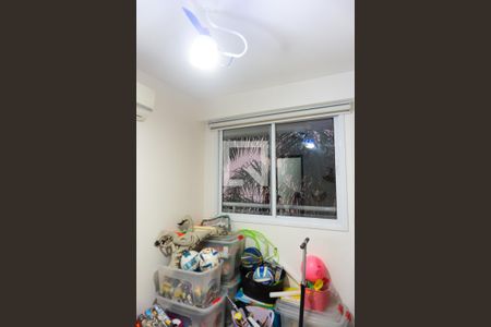 Apartamento à venda com 97m², 3 quartos e 2 vagasQuarto 2