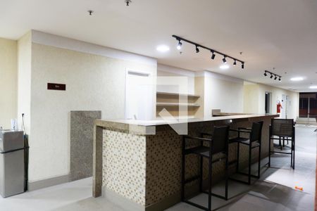 Apartamento à venda com 97m², 3 quartos e 2 vagasÁrea comum