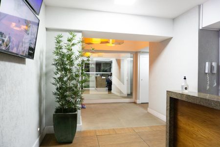 Apartamento à venda com 97m², 3 quartos e 2 vagasÁrea comum
