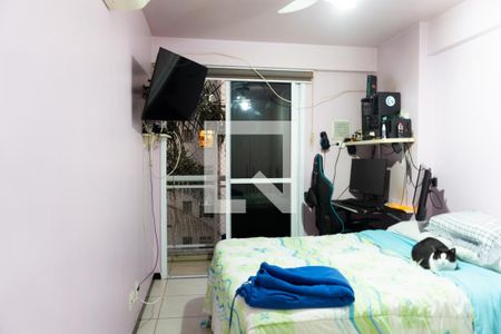 Apartamento à venda com 97m², 3 quartos e 2 vagasSuite