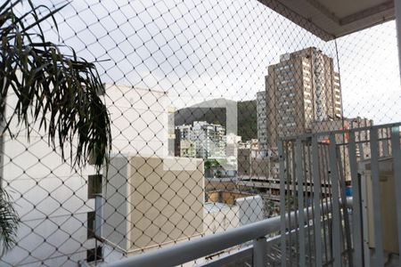 Apartamento à venda com 97m², 3 quartos e 2 vagasVista da Suite