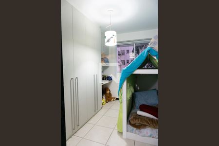 Apartamento à venda com 97m², 3 quartos e 2 vagasQuarto 1