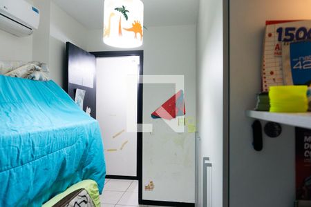 Apartamento à venda com 97m², 3 quartos e 2 vagasQuarto 1