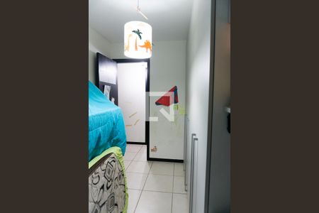 Apartamento à venda com 97m², 3 quartos e 2 vagasQuarto 1