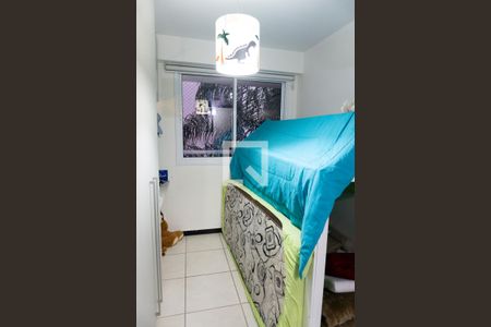 Apartamento à venda com 97m², 3 quartos e 2 vagasQuarto 1