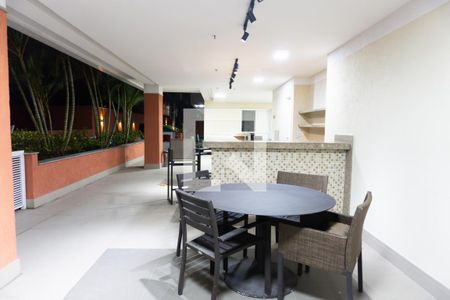 Apartamento à venda com 97m², 3 quartos e 2 vagasÁrea comum