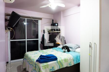 Apartamento à venda com 97m², 3 quartos e 2 vagasSuite