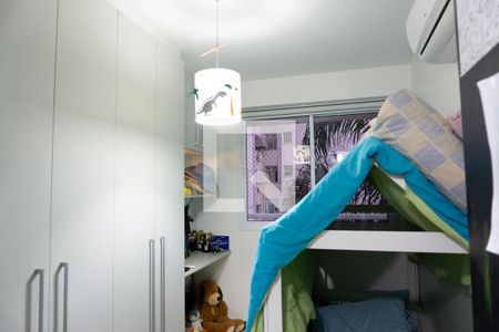 Apartamento à venda com 97m², 3 quartos e 2 vagasQuarto 1