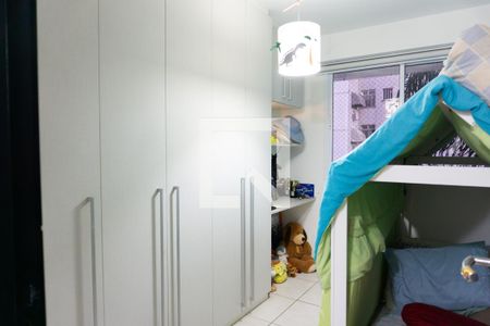Quarto 1 de apartamento à venda com 3 quartos, 97m² em Botafogo, Rio de Janeiro