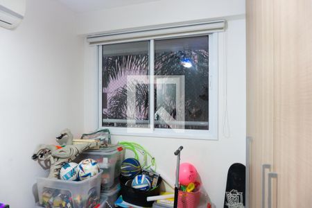 Apartamento à venda com 97m², 3 quartos e 2 vagasQuarto 2