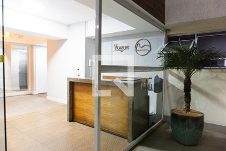 Apartamento à venda com 97m², 3 quartos e 2 vagasÁrea comum