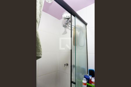 Apartamento à venda com 97m², 3 quartos e 2 vagasBanheiro da Suíte