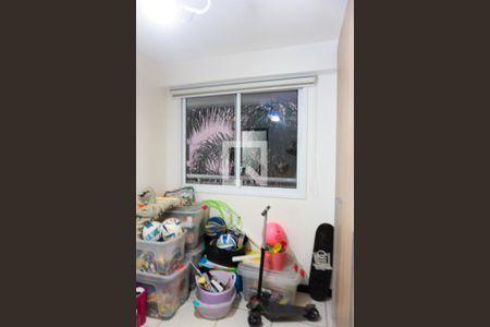 Apartamento à venda com 97m², 3 quartos e 2 vagasQuarto 2