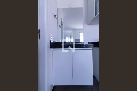 Studio para alugar com 35m², 1 quarto e 1 vagaBanheiro 