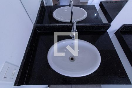 Studio para alugar com 35m², 1 quarto e 1 vagaBanheiro 