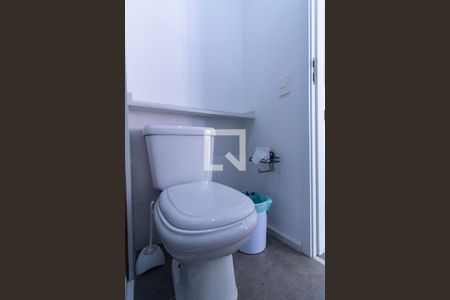 Studio para alugar com 35m², 1 quarto e 1 vagaBanheiro 