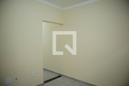 Sala de casa para alugar com 2 quartos, 80m² em Jardim Nova América, Hortolândia