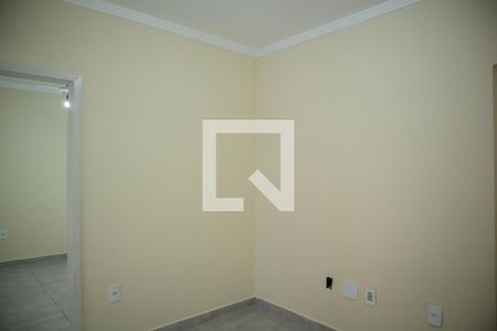 Sala de casa para alugar com 2 quartos, 80m² em Jardim Nova América, Hortolândia