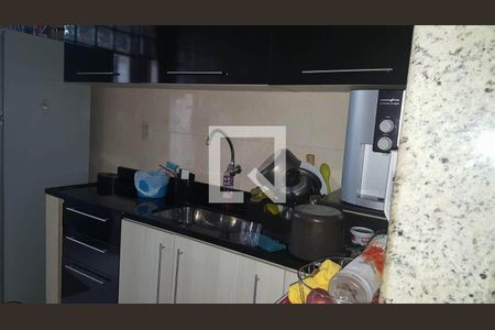 Apartamento à venda com 2 quartos, 60m² em Vila da Penha, Rio de Janeiro