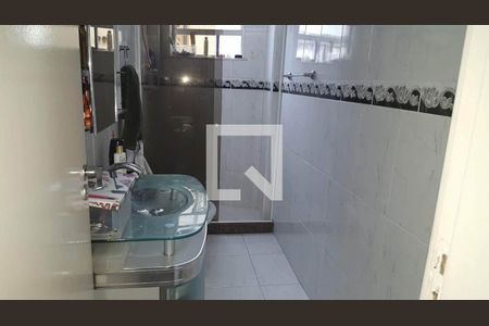 Apartamento à venda com 2 quartos, 60m² em Vila da Penha, Rio de Janeiro