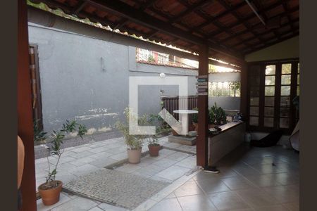 Casa à venda com 3 quartos, 400m² em Jacarepaguá, Rio de Janeiro