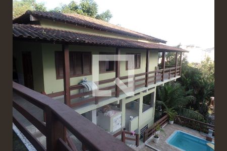 Casa à venda com 3 quartos, 400m² em Jacarepaguá, Rio de Janeiro