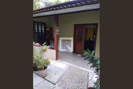 Casa à venda com 3 quartos, 400m² em Jacarepaguá, Rio de Janeiro