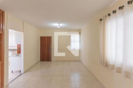 Sala de apartamento à venda com 2 quartos, 92m² em São Bernardo, Campinas