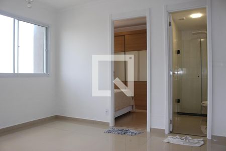 Apartamento à venda com 34m², 1 quarto e sem vagaSala