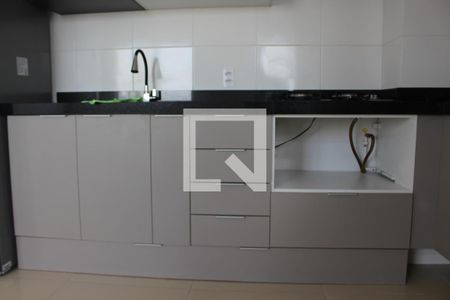 Apartamento à venda com 34m², 1 quarto e sem vagaCozinha