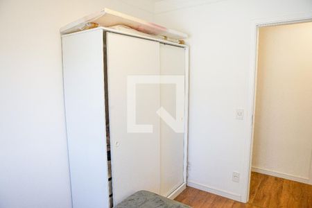 Apartamento para alugar com 76m², 3 quartos e 2 vagasQuarto 2