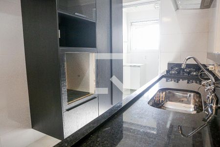 Apartamento para alugar com 76m², 3 quartos e 2 vagasCozinha