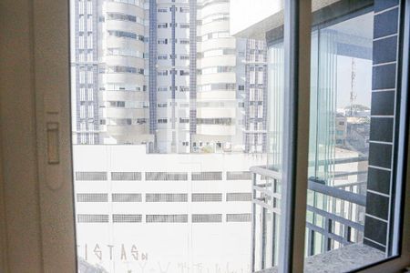 Apartamento para alugar com 76m², 3 quartos e 2 vagasVista do Quarto 2