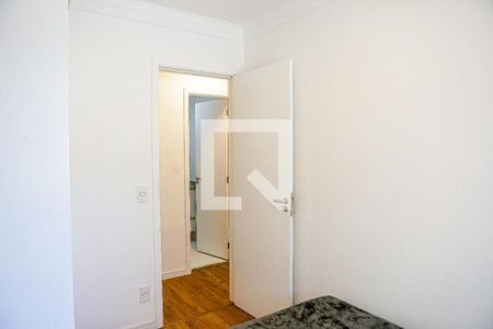 Apartamento para alugar com 76m², 3 quartos e 2 vagasQuarto 2