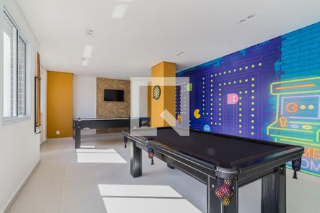 Apartamento para alugar com 76m², 3 quartos e 2 vagasÁrea comum