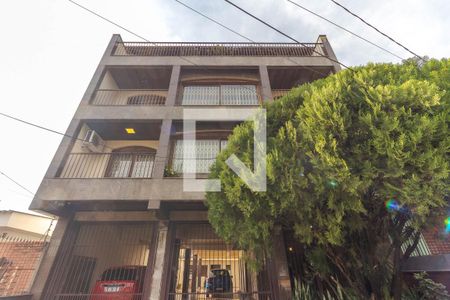 Apartamento à venda com 156m², 4 quartos e 3 vagasFachada