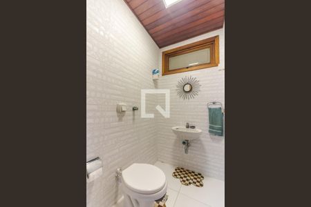 Apartamento à venda com 156m², 4 quartos e 3 vagasLavabo