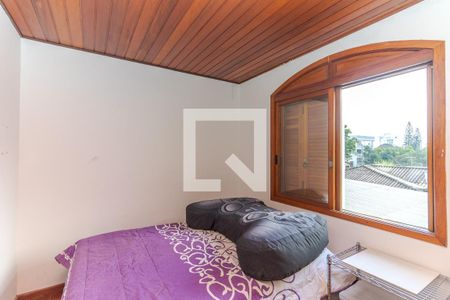 Apartamento à venda com 156m², 4 quartos e 3 vagasQuarto 2