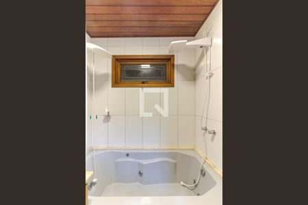 Apartamento à venda com 156m², 4 quartos e 3 vagasBanheiro Social